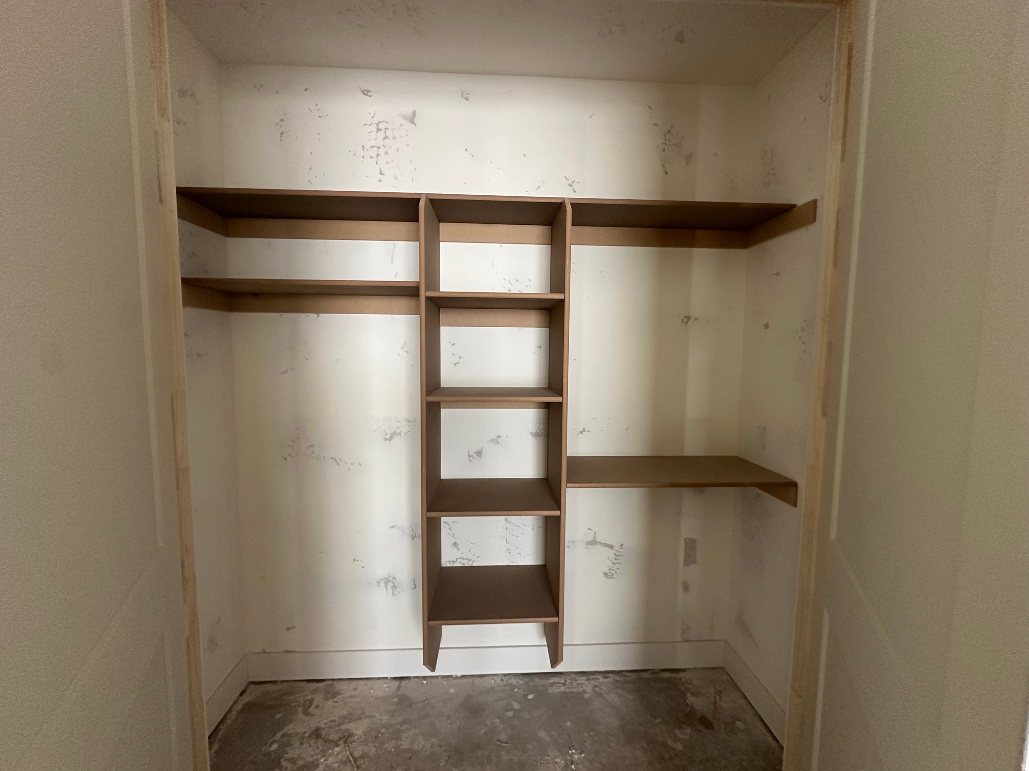 HIGHLANDS AT ELK RIDGE - Residential