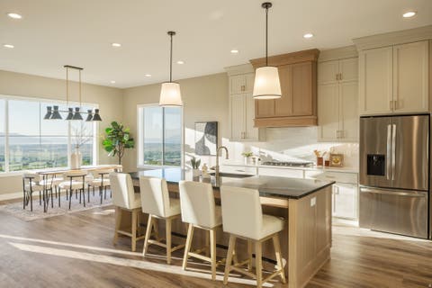 Tiny photo for 831 N EMERY LN #54, Elk Ridge, UT 84651 (MLS # 2137569)
