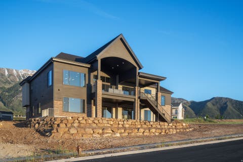Tiny photo for 831 N EMERY LN #54, Elk Ridge, UT 84651 (MLS # 2137569)