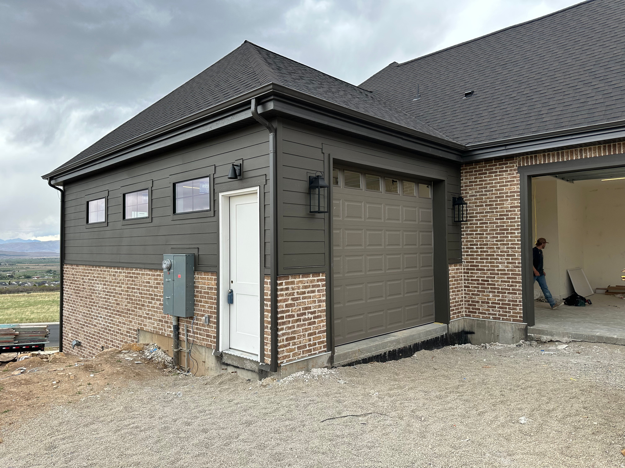 HIGHLANDS AT ELK RIDGE - Residential