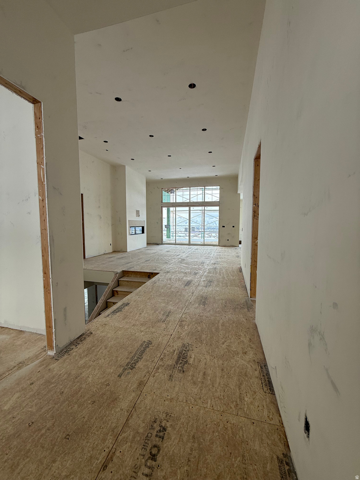 HIGHLANDS AT ELK RIDGE - Residential