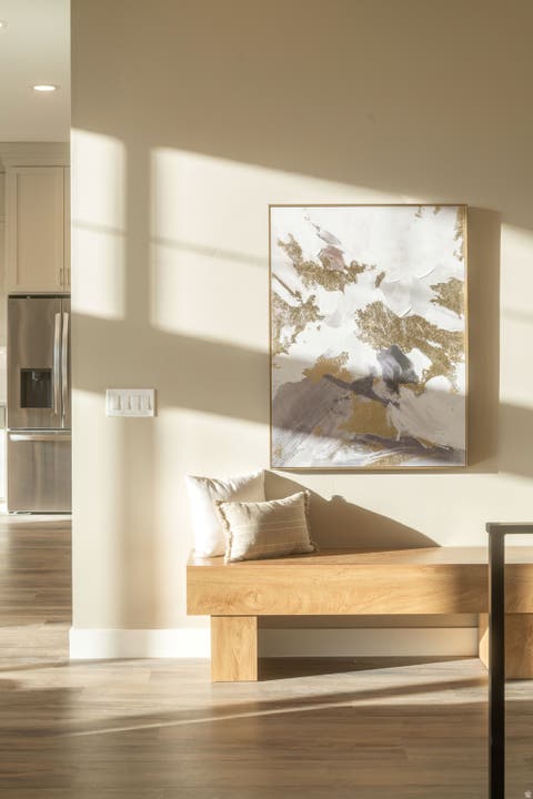 Tiny photo for 831 N EMERY LN #54, Elk Ridge, UT 84651 (MLS # 2137569)