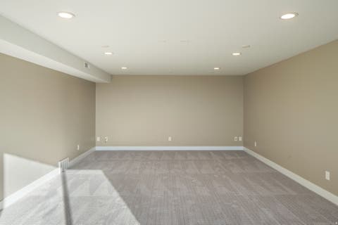 Tiny photo for 831 N EMERY LN #54, Elk Ridge, UT 84651 (MLS # 2137569)