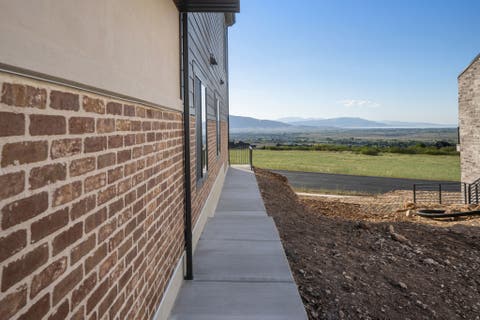 Tiny photo for 831 N EMERY LN #54, Elk Ridge, UT 84651 (MLS # 2137569)