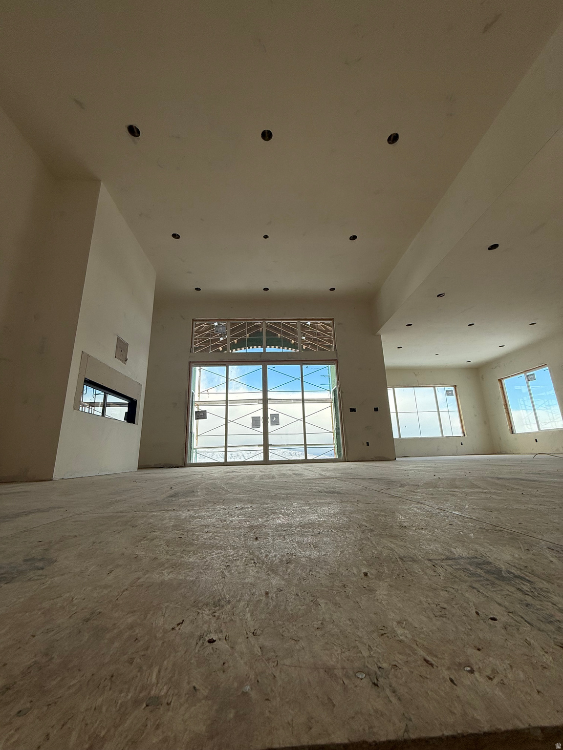 HIGHLANDS AT ELK RIDGE - Residential