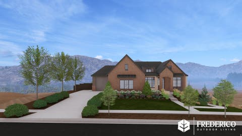Tiny photo for 831 N EMERY LN #54, Elk Ridge, UT 84651 (MLS # 2137569)