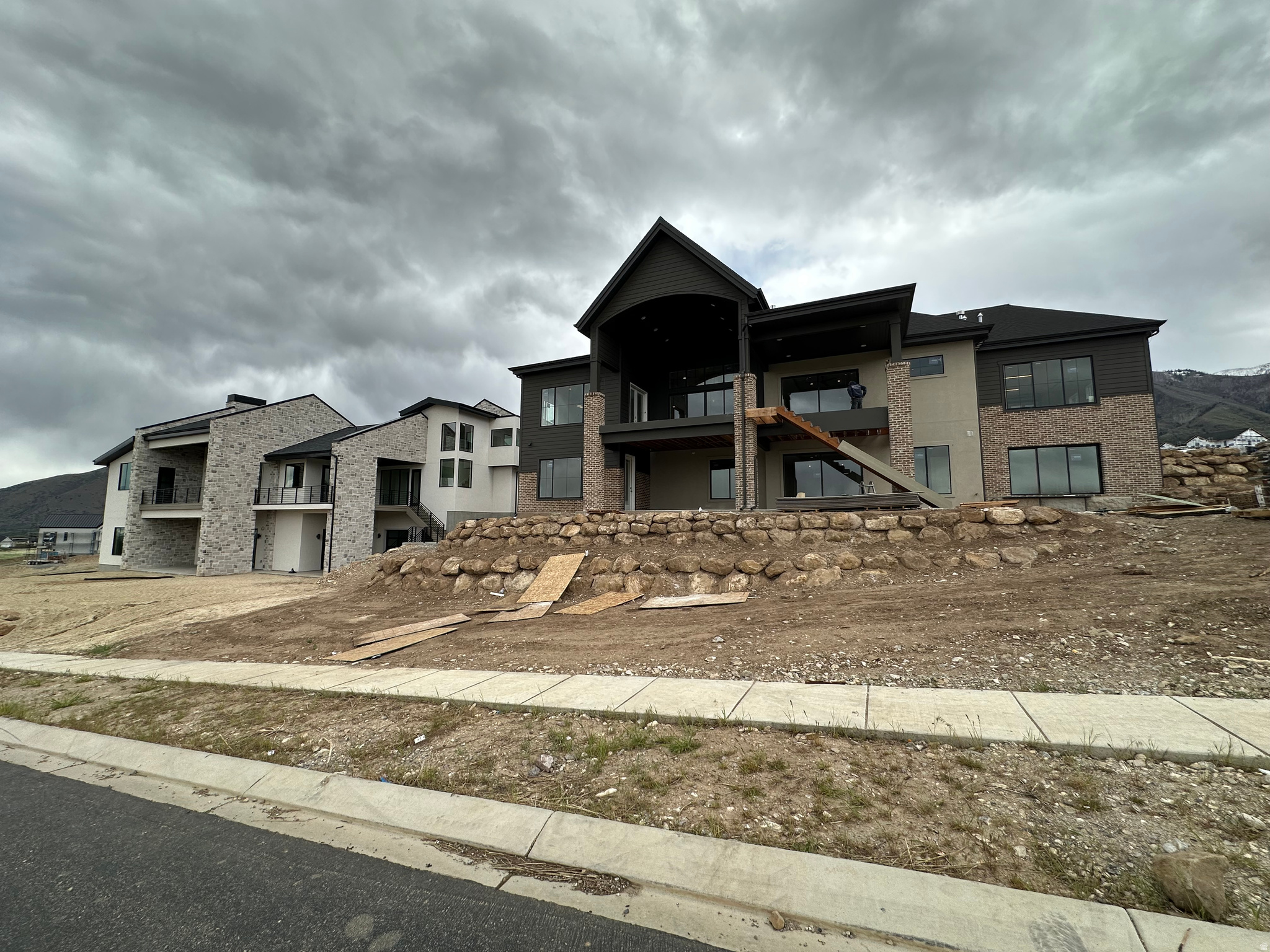 HIGHLANDS AT ELK RIDGE - Residential
