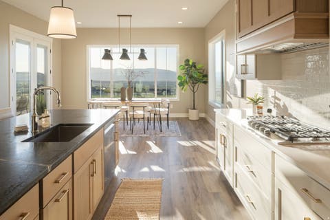 Tiny photo for 831 N EMERY LN #54, Elk Ridge, UT 84651 (MLS # 2137569)
