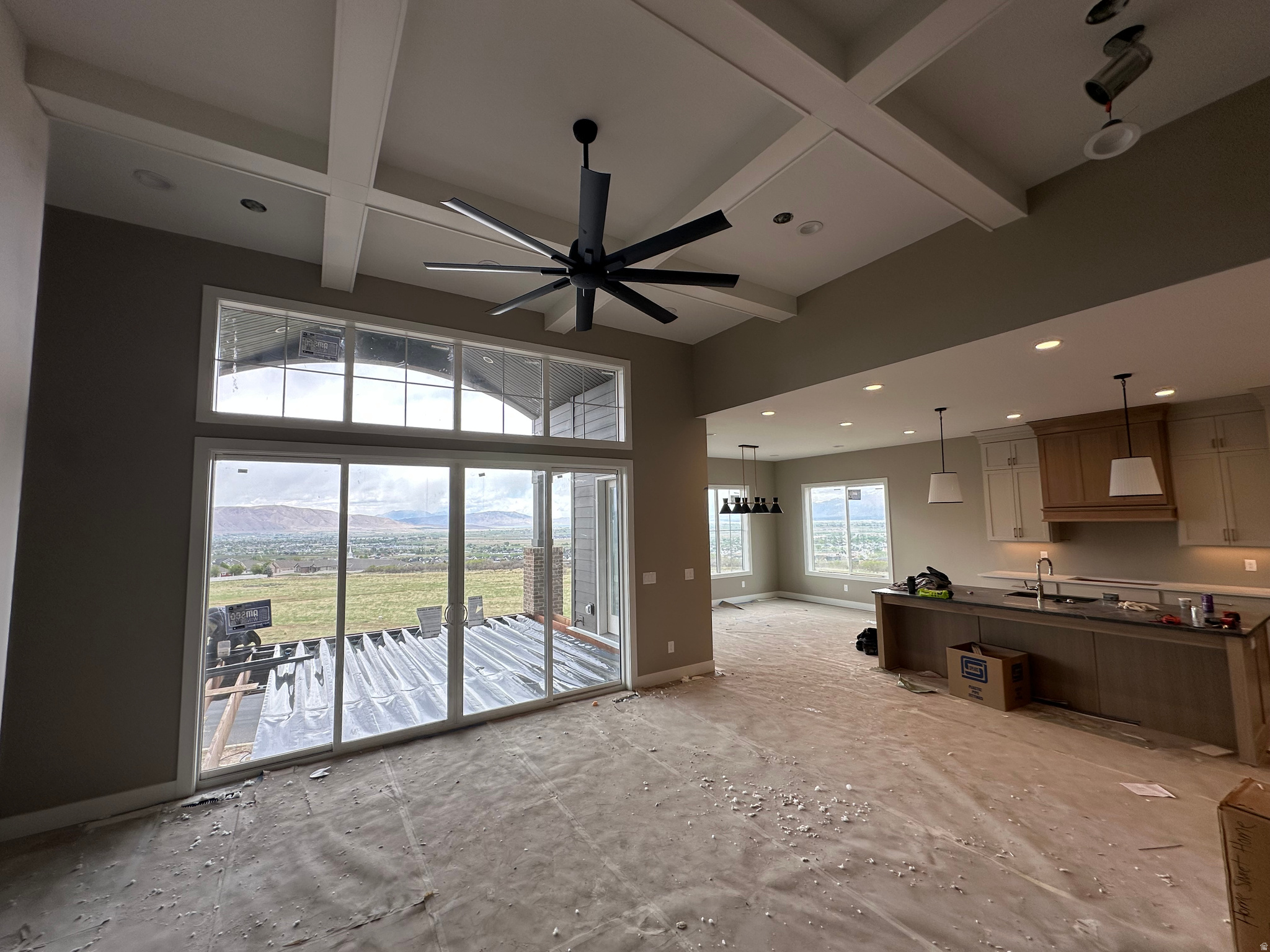 HIGHLANDS AT ELK RIDGE - Residential