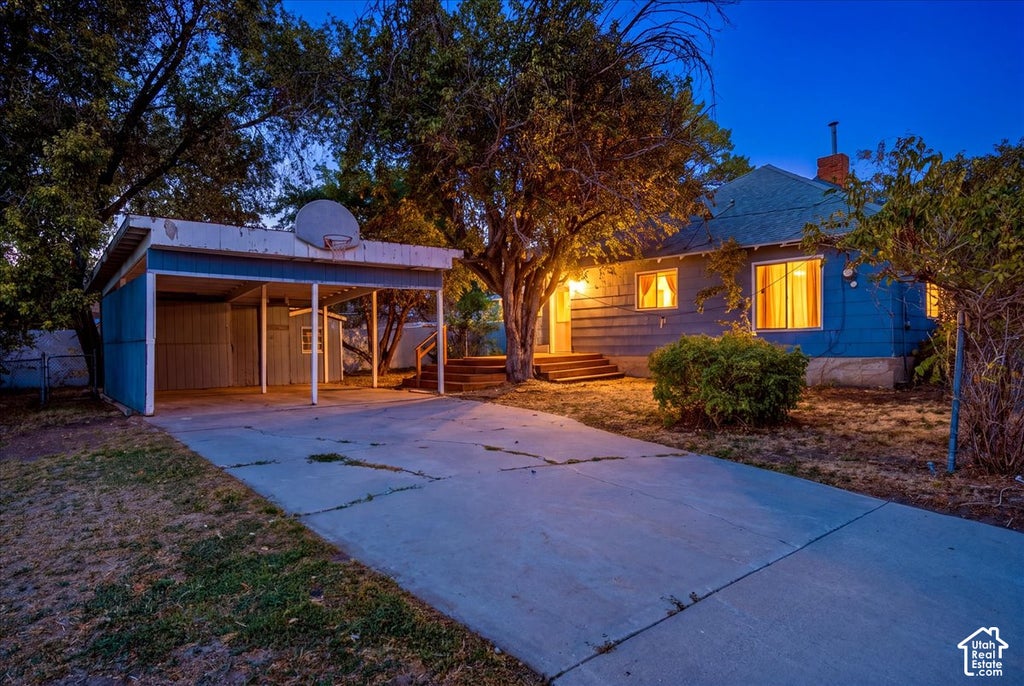 Photo of 364 S 400 W, Brigham City, UT 84302 (MLS # 2191284)