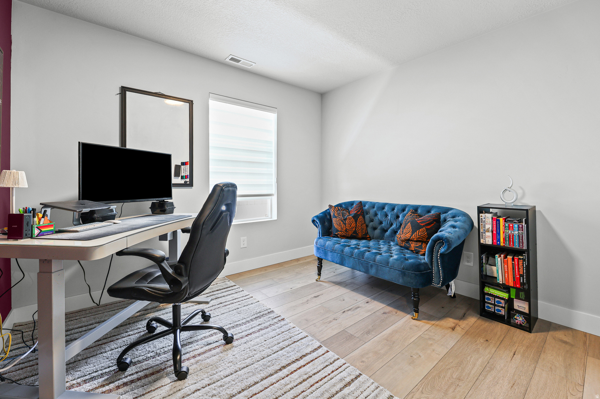 PRESTWICK - Residential