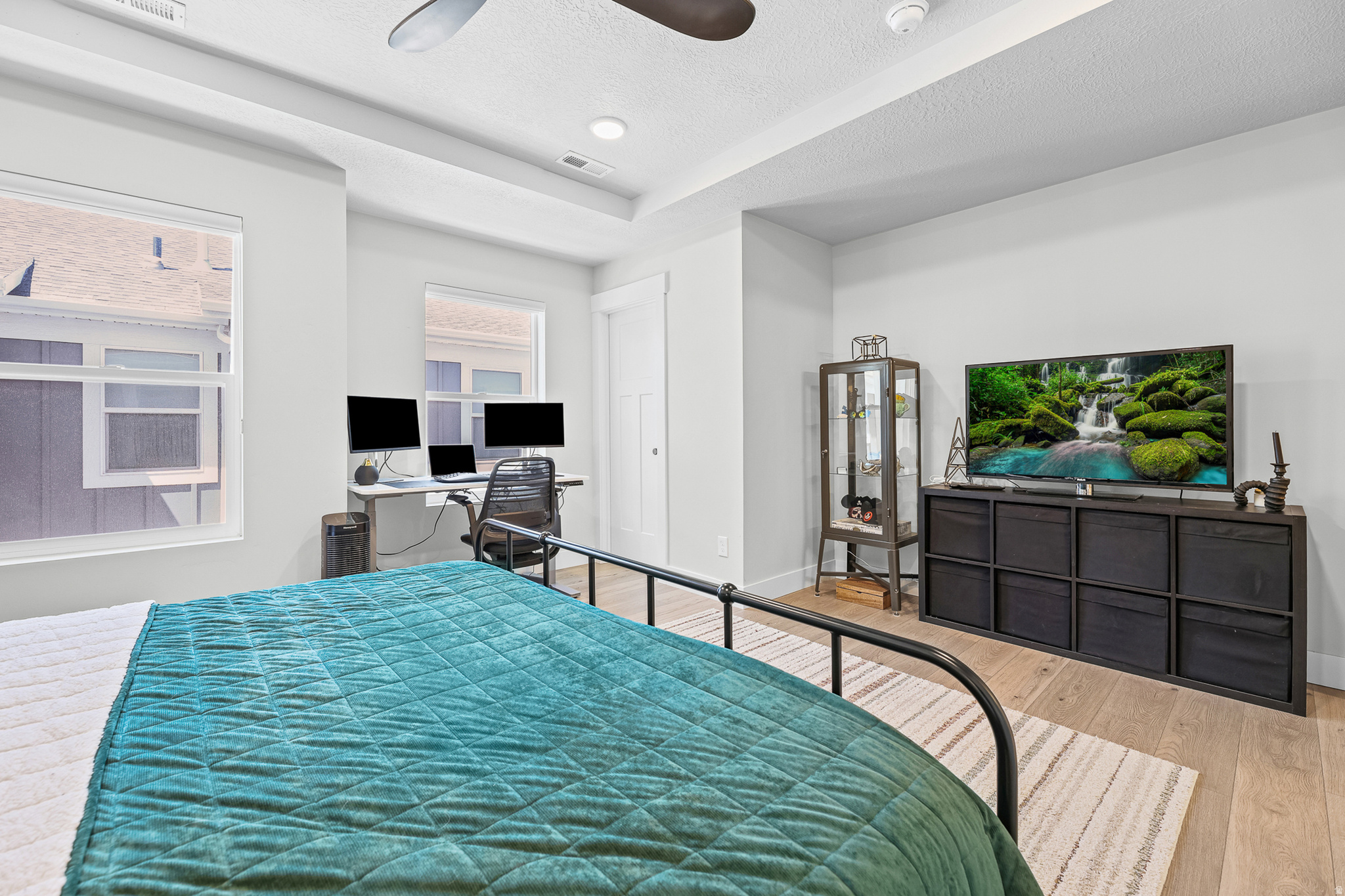 PRESTWICK - Residential