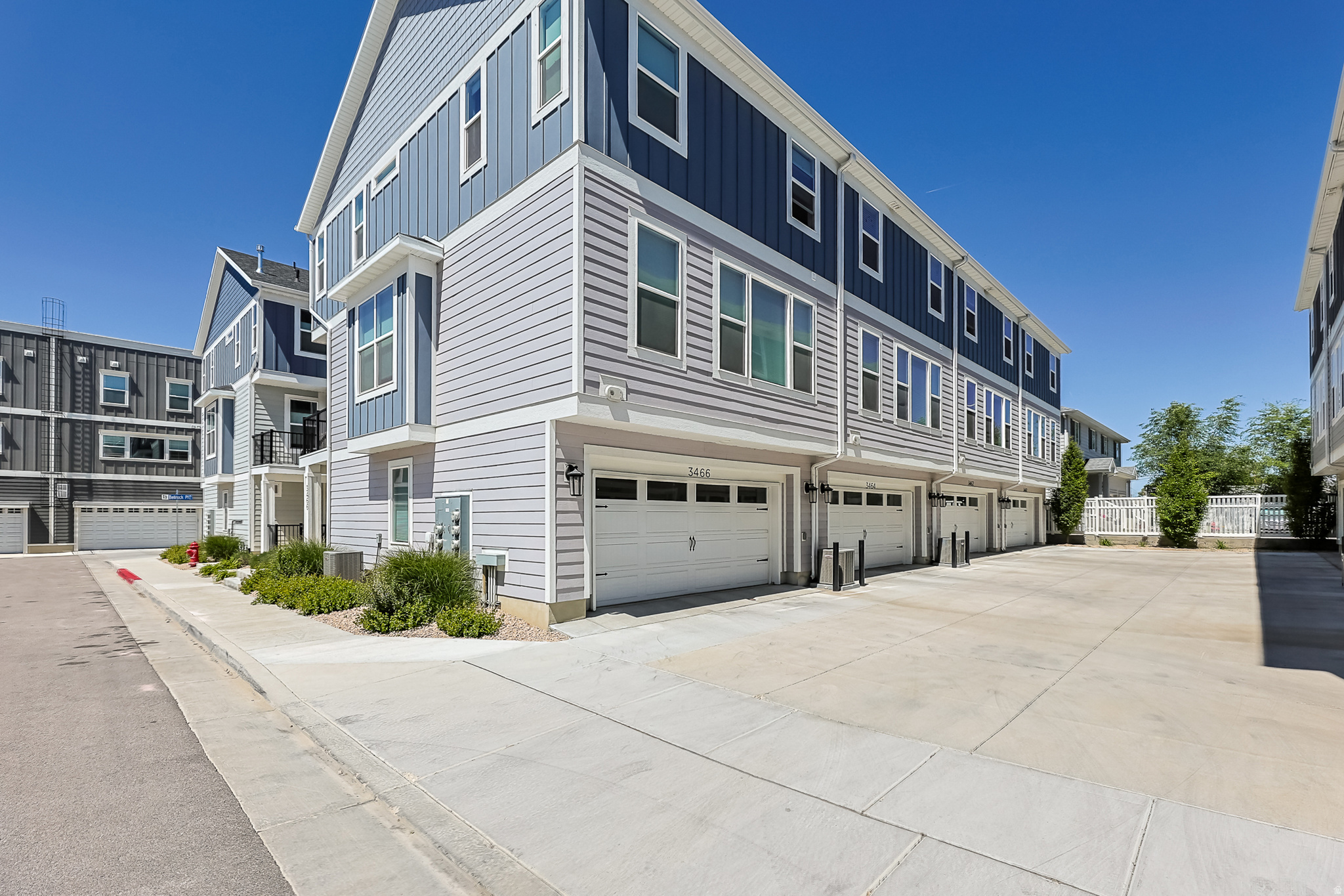 PRESTWICK - Residential