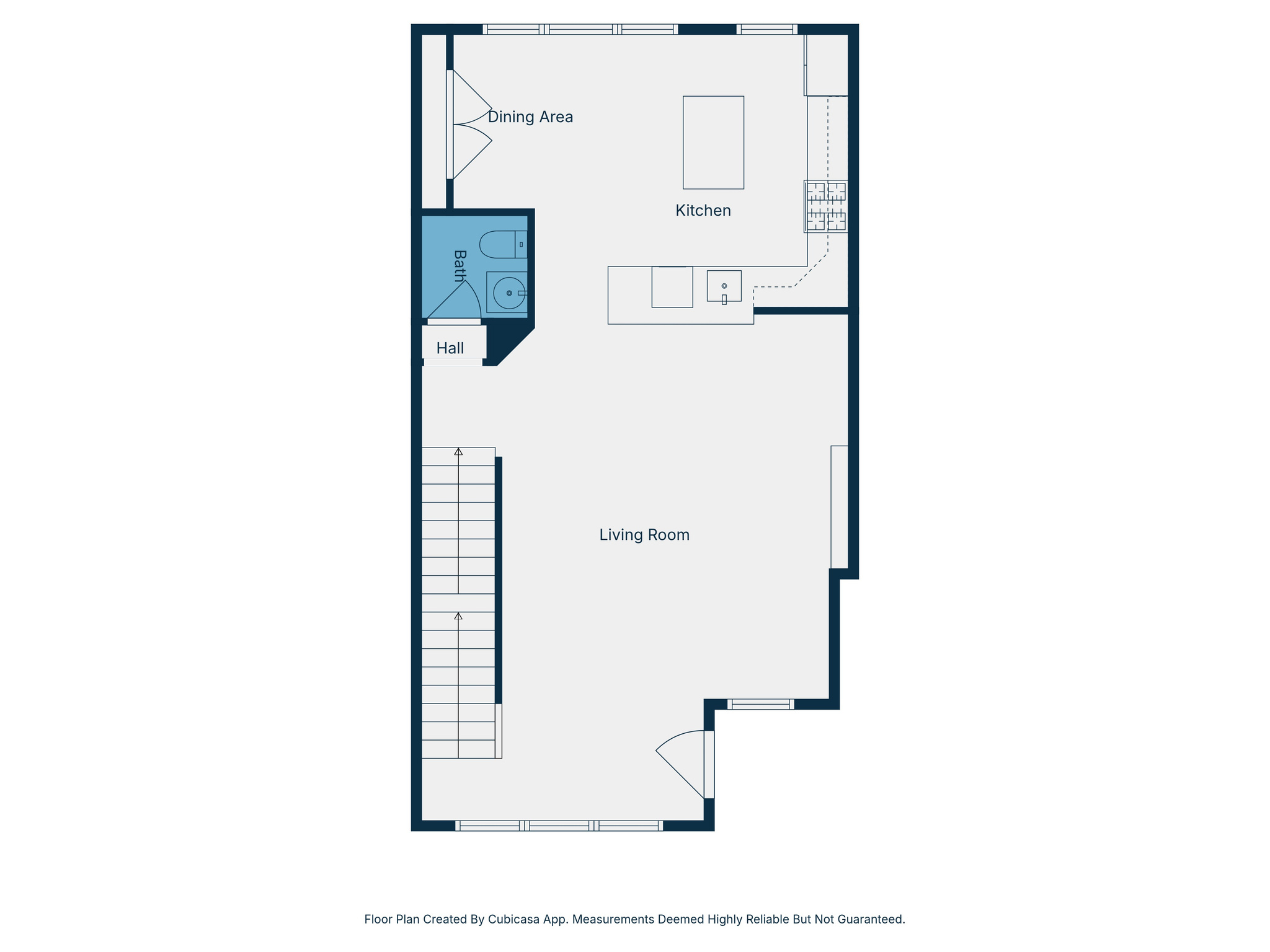 PRESTWICK - Residential