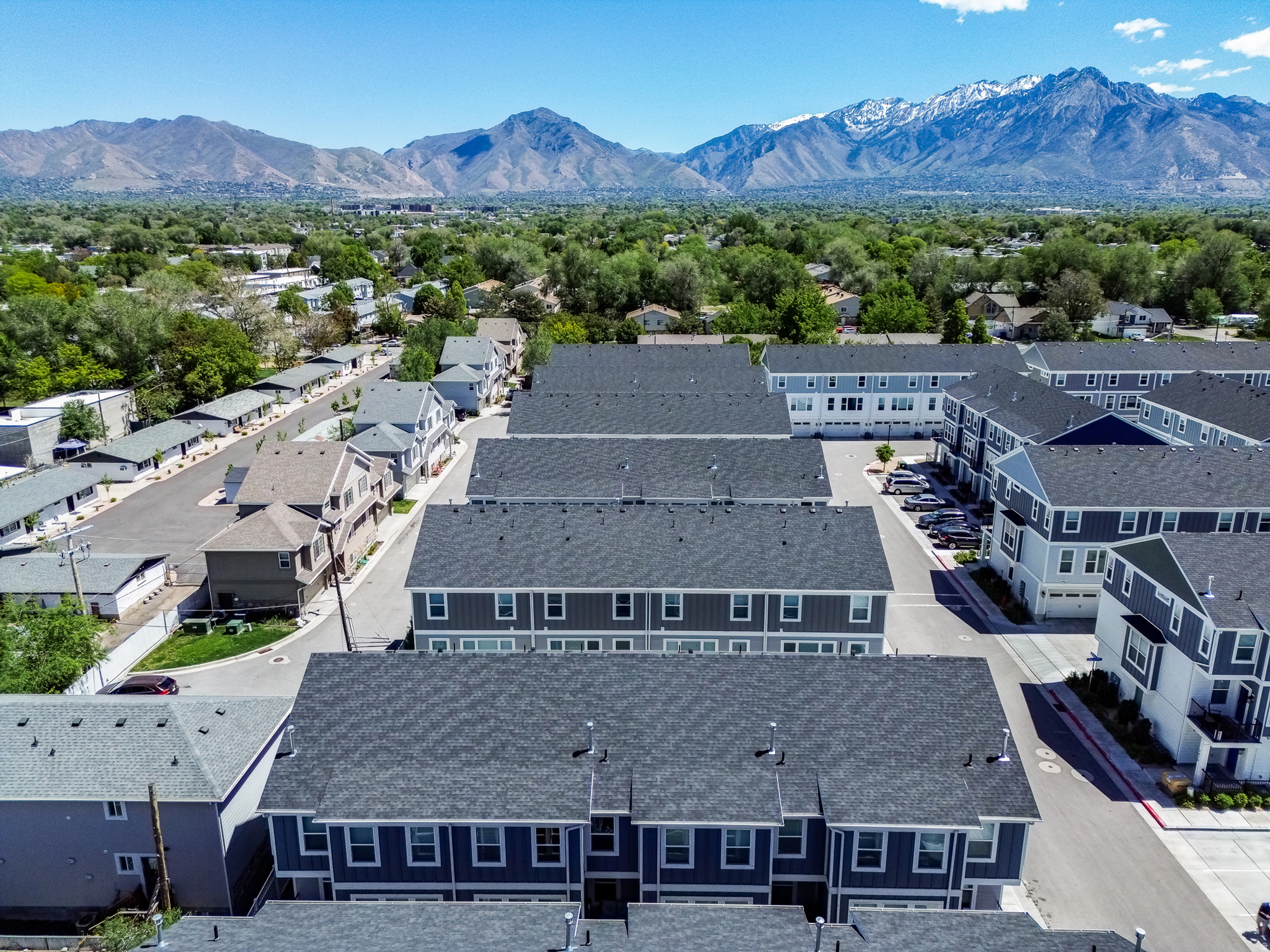 PRESTWICK - Residential
