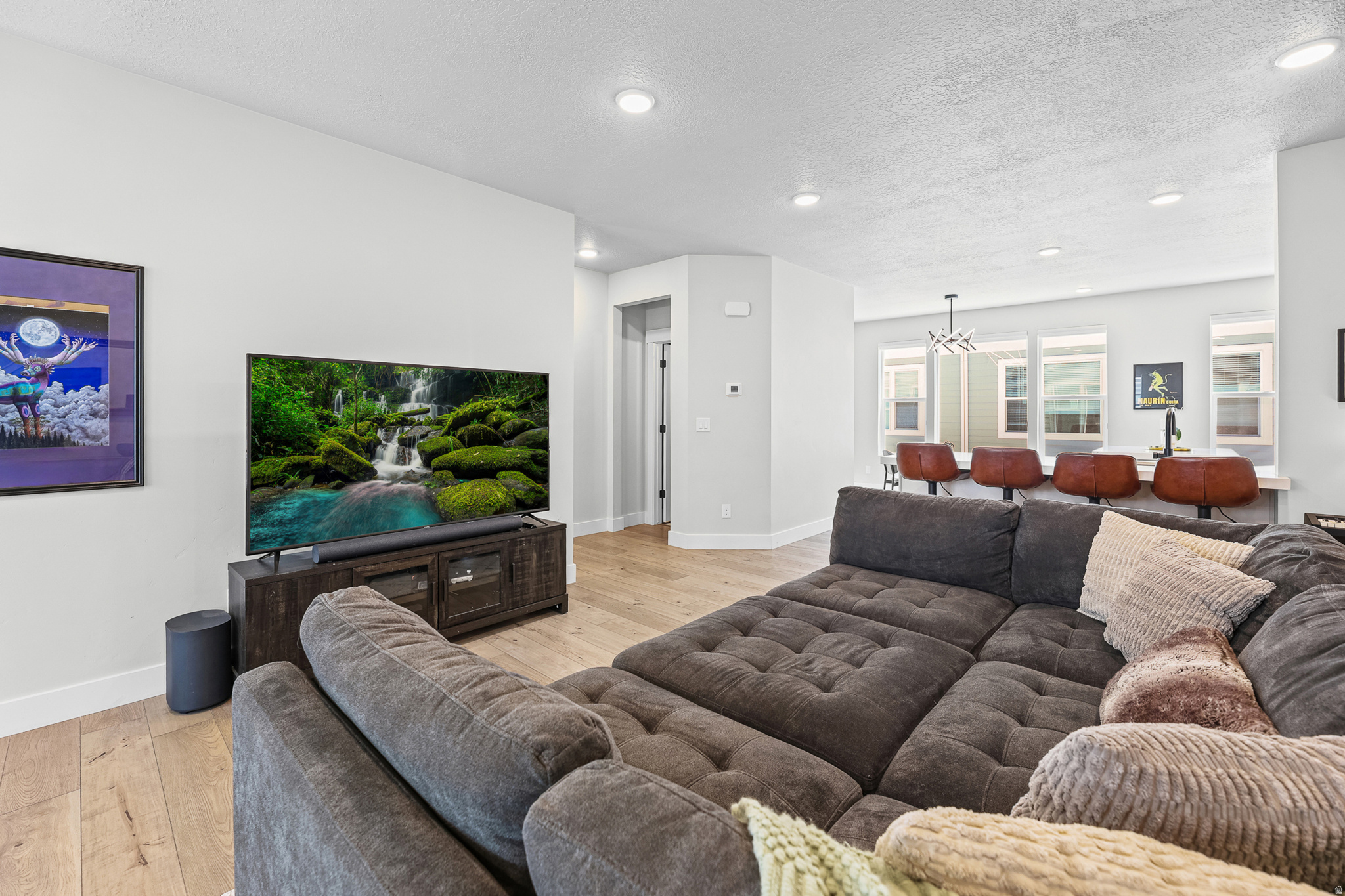 PRESTWICK - Residential
