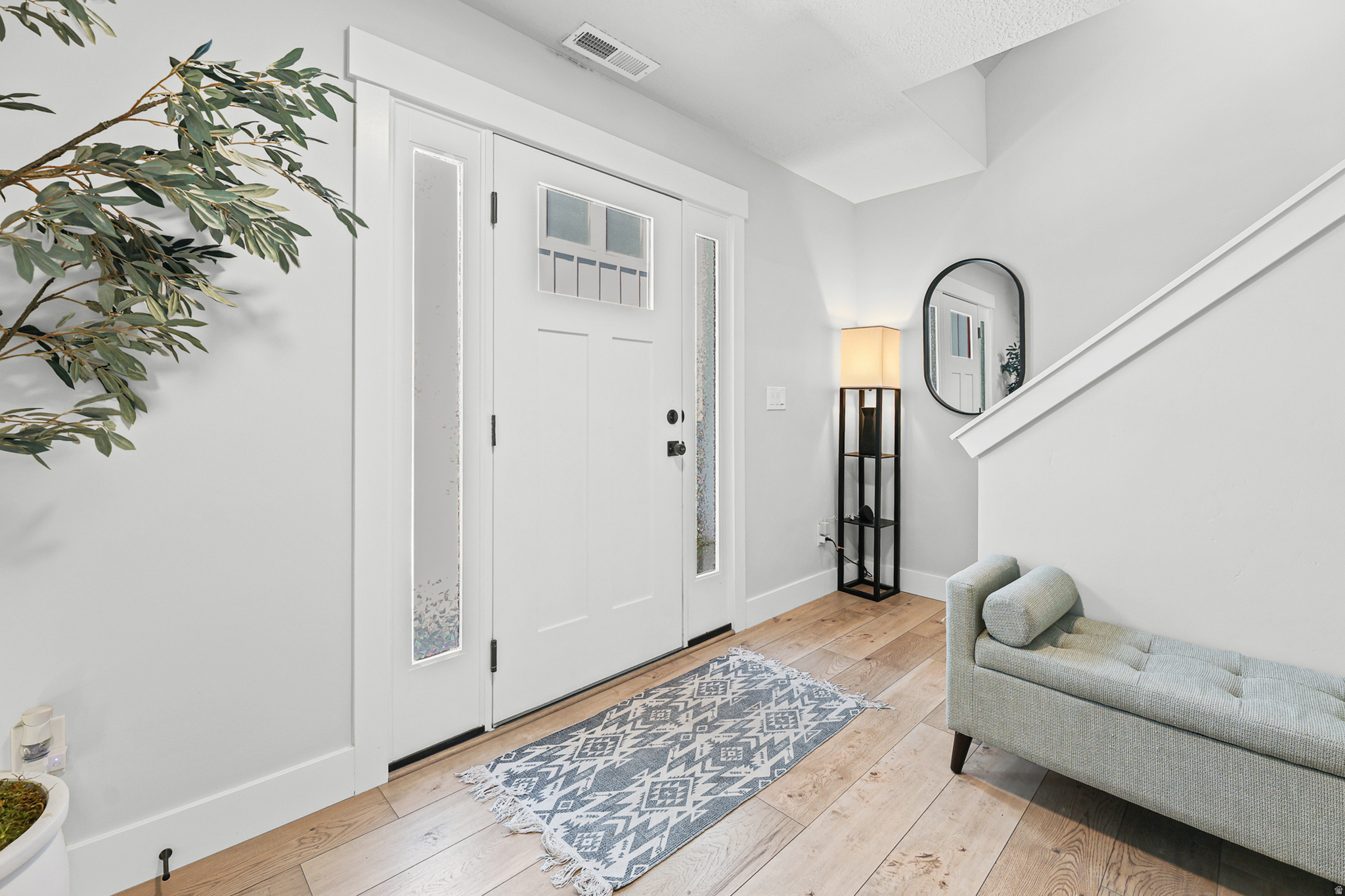PRESTWICK - Residential