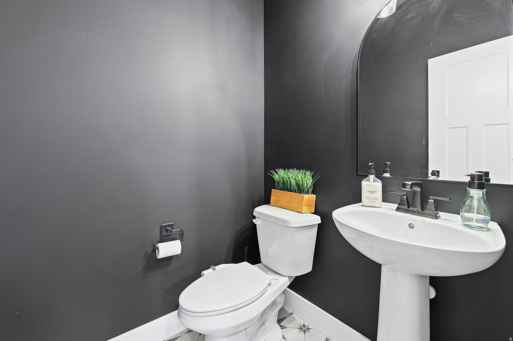 PRESTWICK - Residential