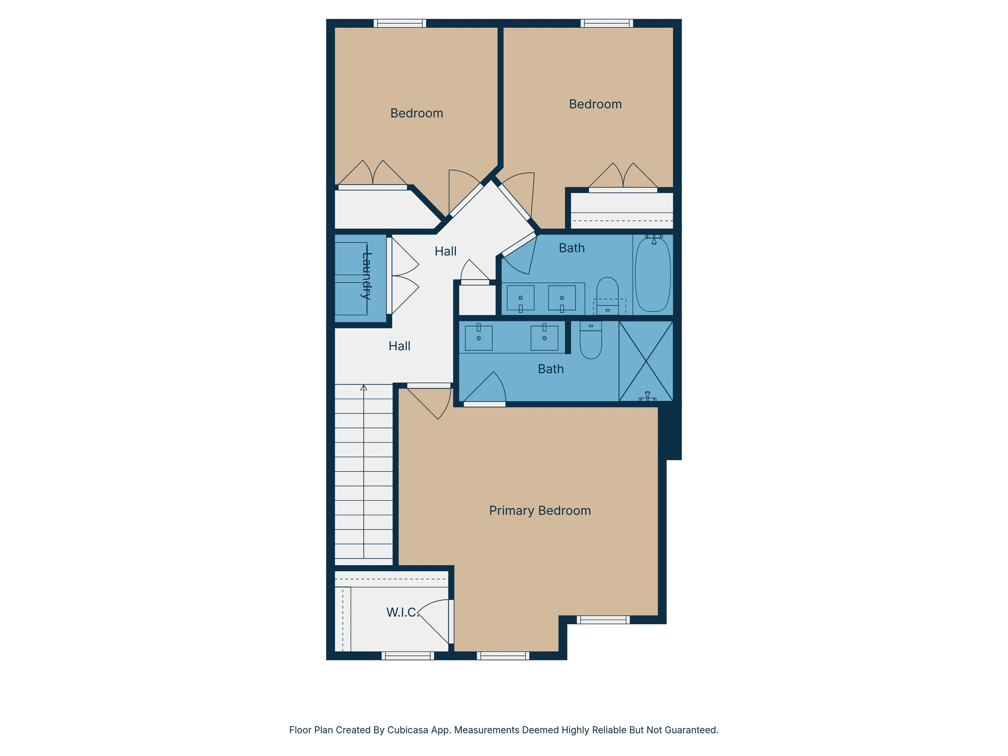 PRESTWICK - Residential