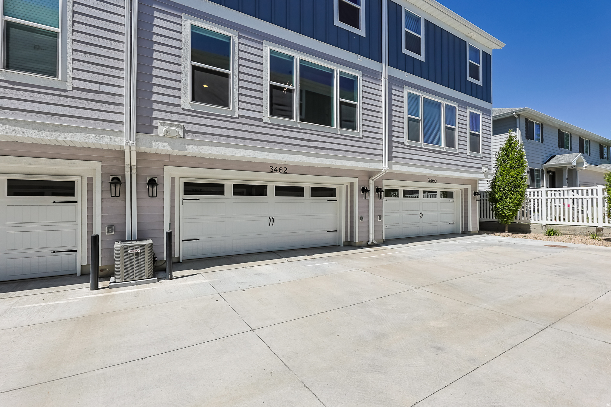 PRESTWICK - Residential