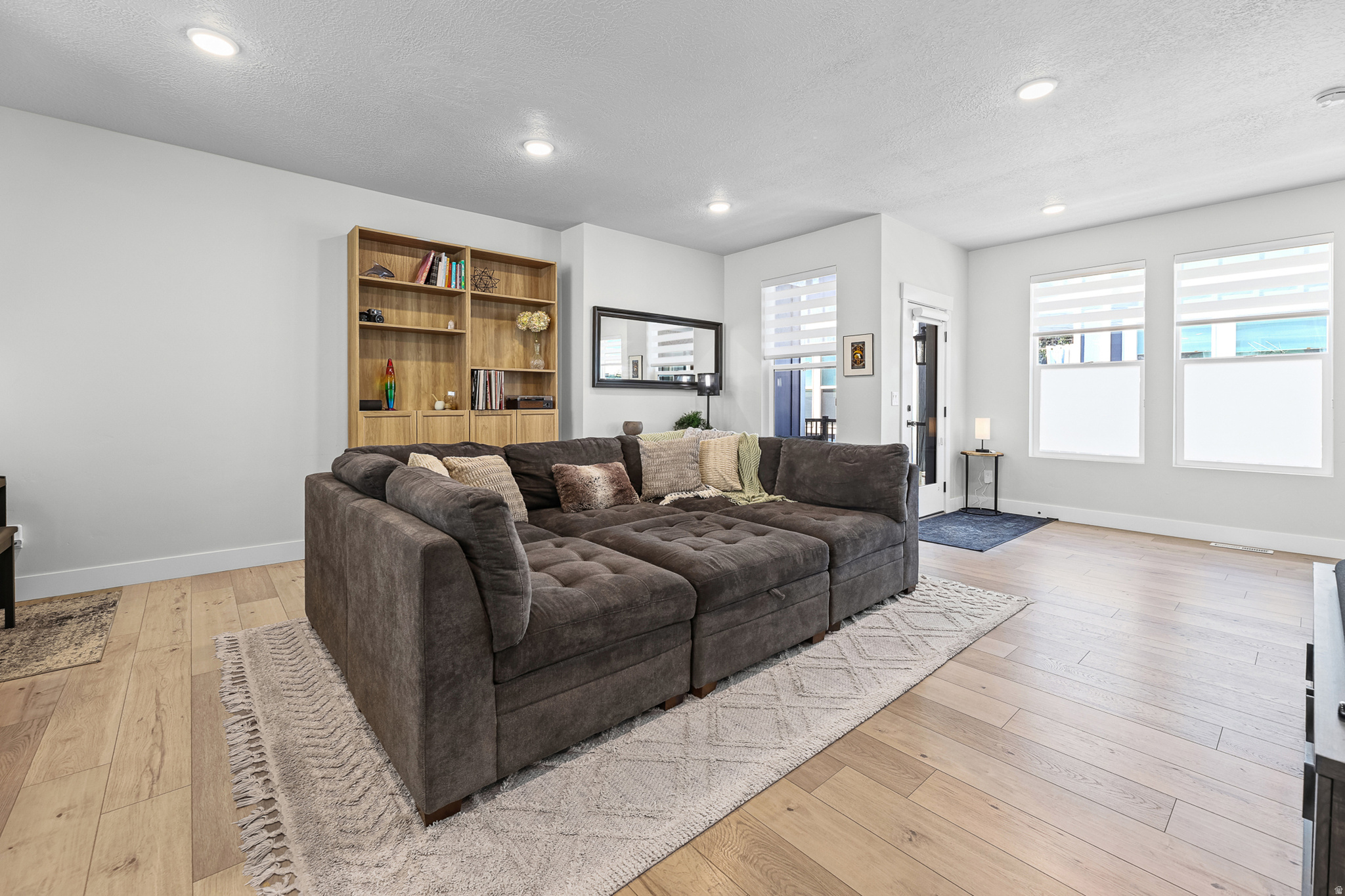 PRESTWICK - Residential