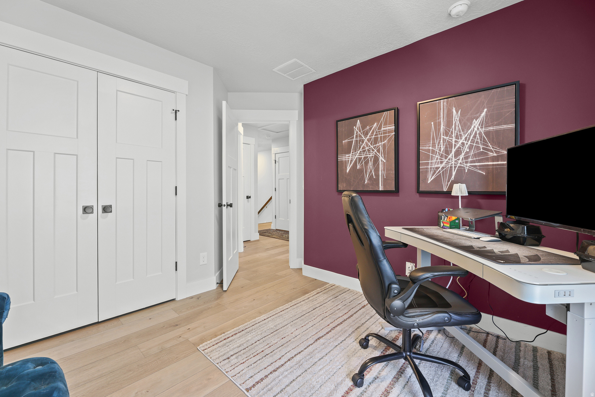 PRESTWICK - Residential