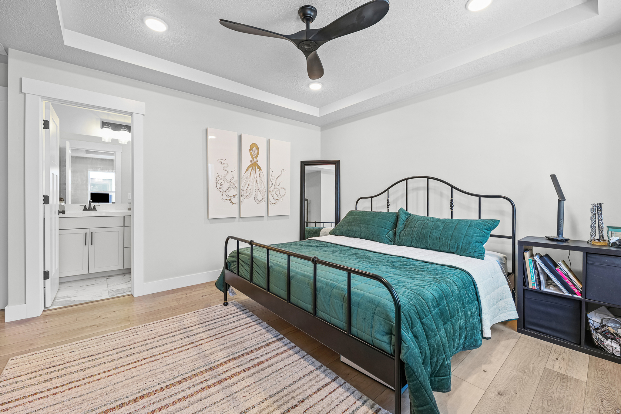 PRESTWICK - Residential