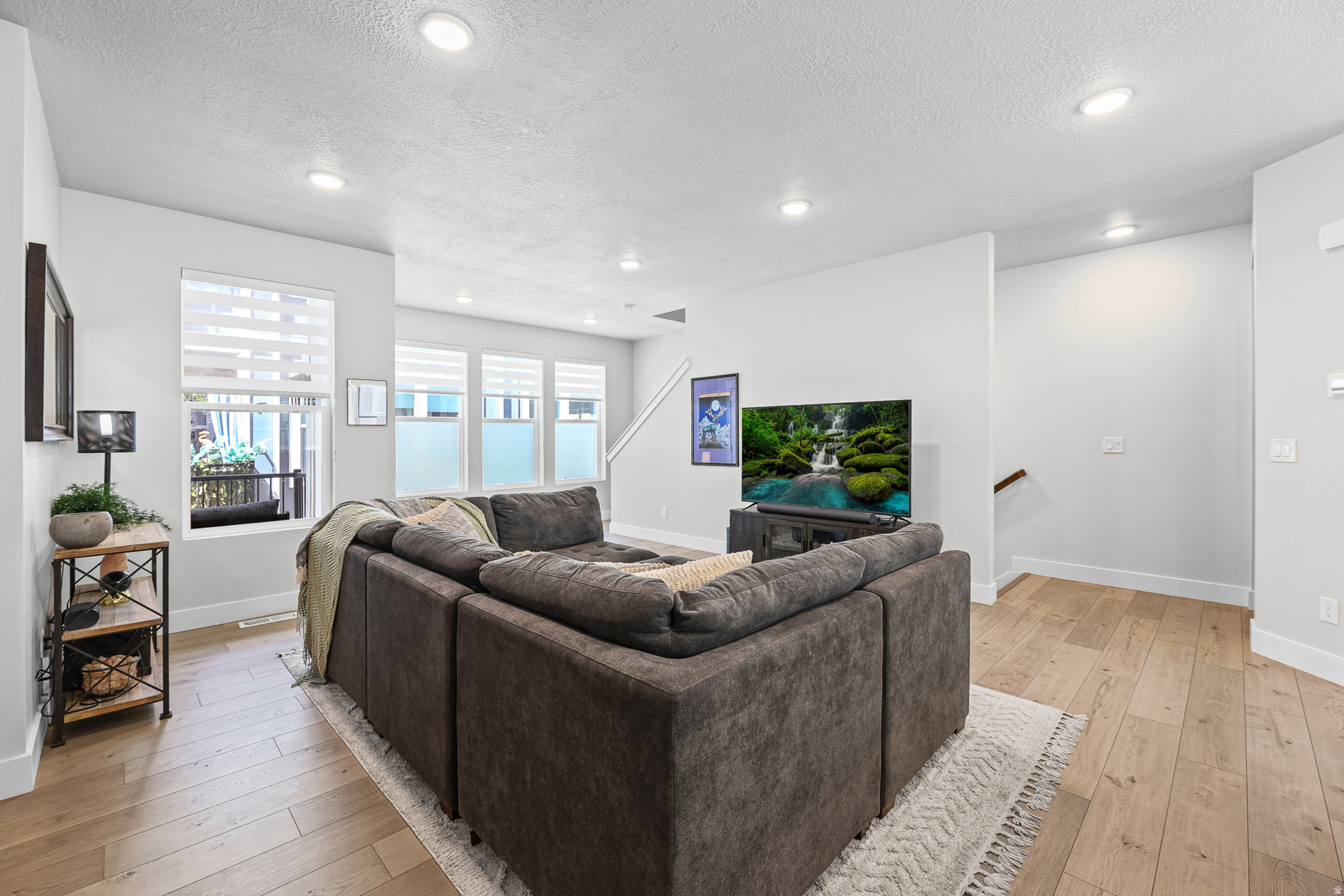 PRESTWICK - Residential
