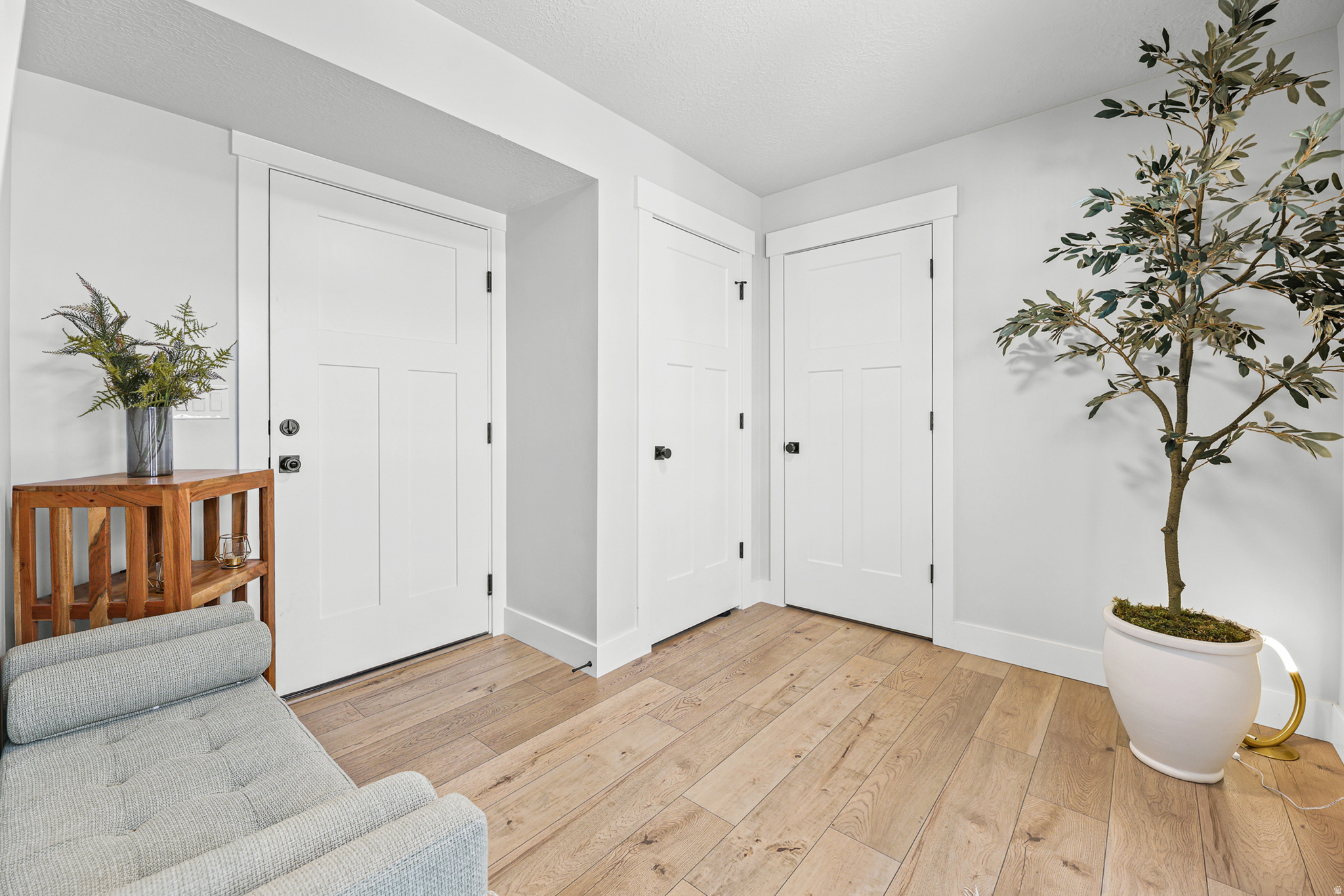 PRESTWICK - Residential