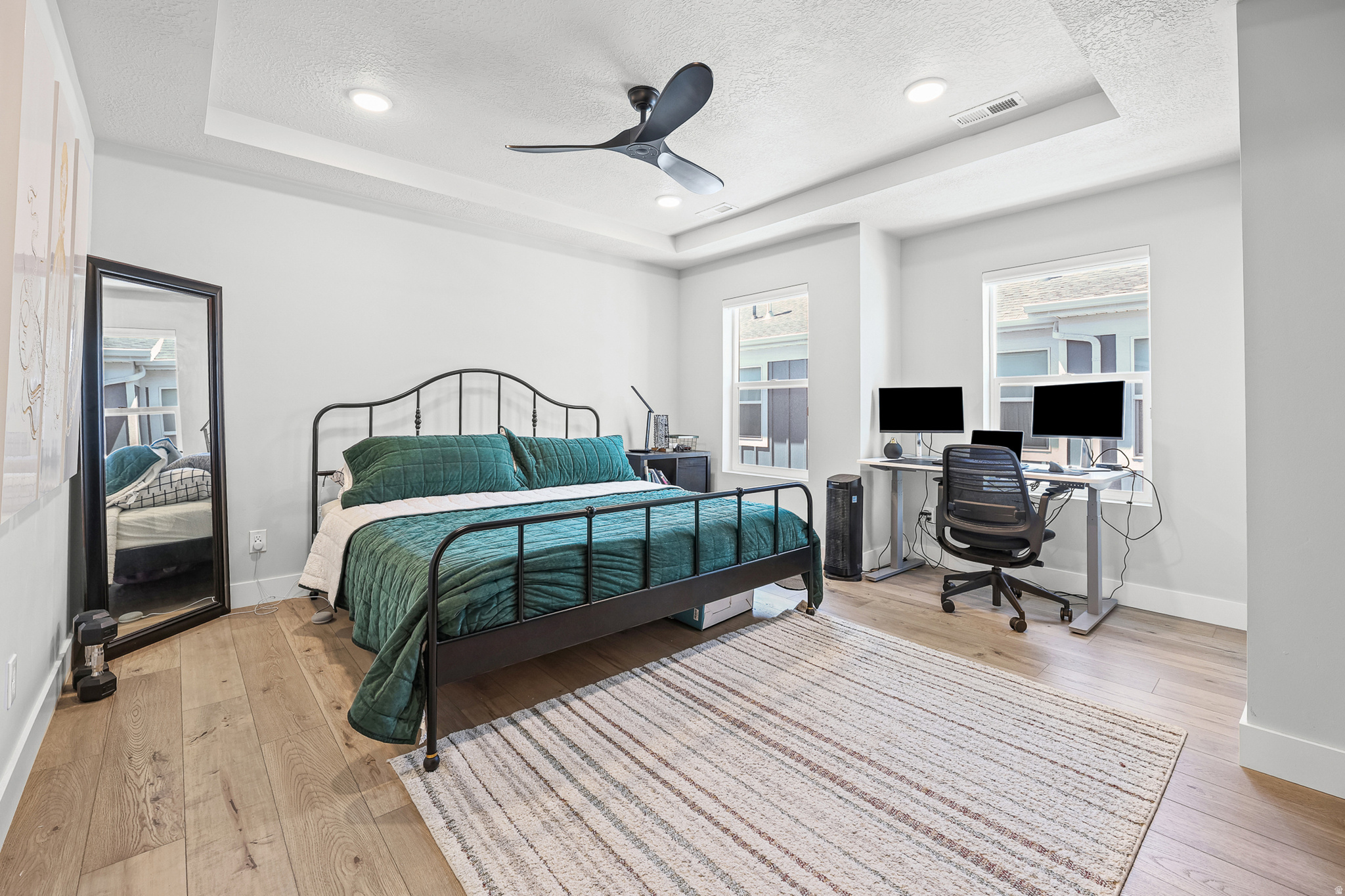 PRESTWICK - Residential