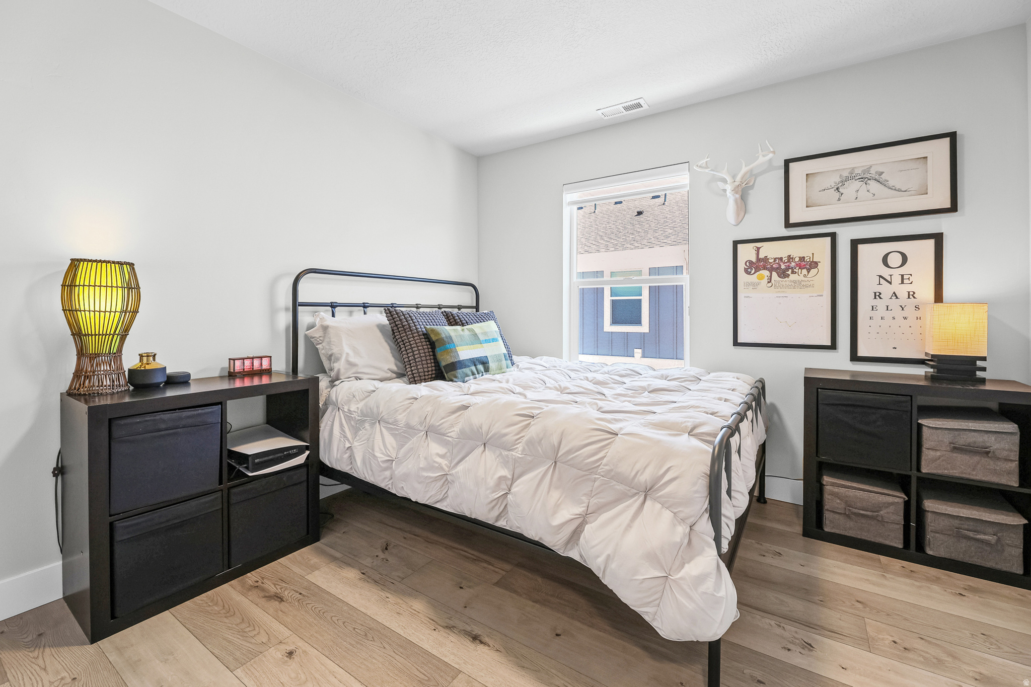 PRESTWICK - Residential