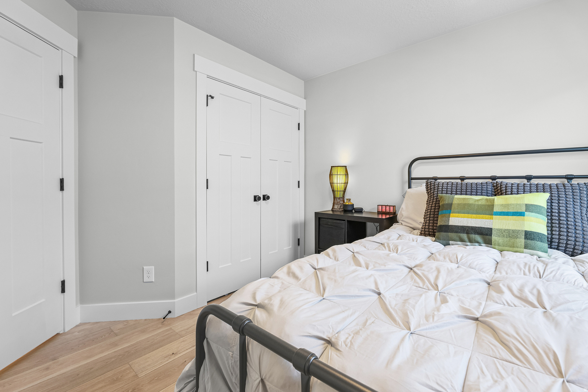 PRESTWICK - Residential