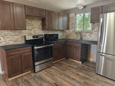 Tiny photo for 4037 ACORD WAY, Salt Lake City, UT 84120 (MLS # 2180164)
