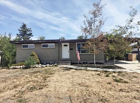 Photo of 4037 ACORD WAY, Salt Lake City, UT 84120 (MLS # 2180164)