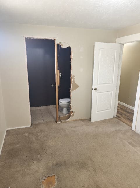 Tiny photo for 4037 ACORD WAY, Salt Lake City, UT 84120 (MLS # 2180164)