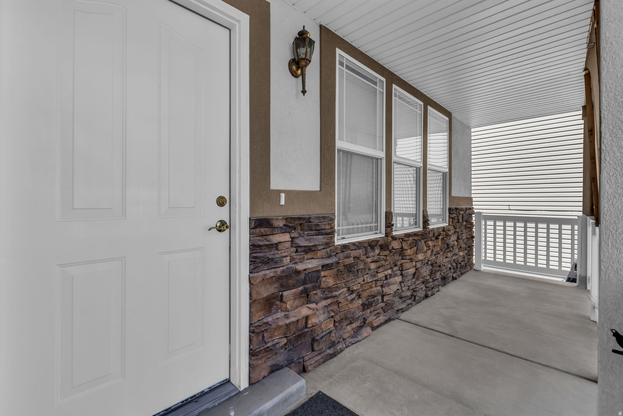 COTTAGES AT ELK RUN - Residential