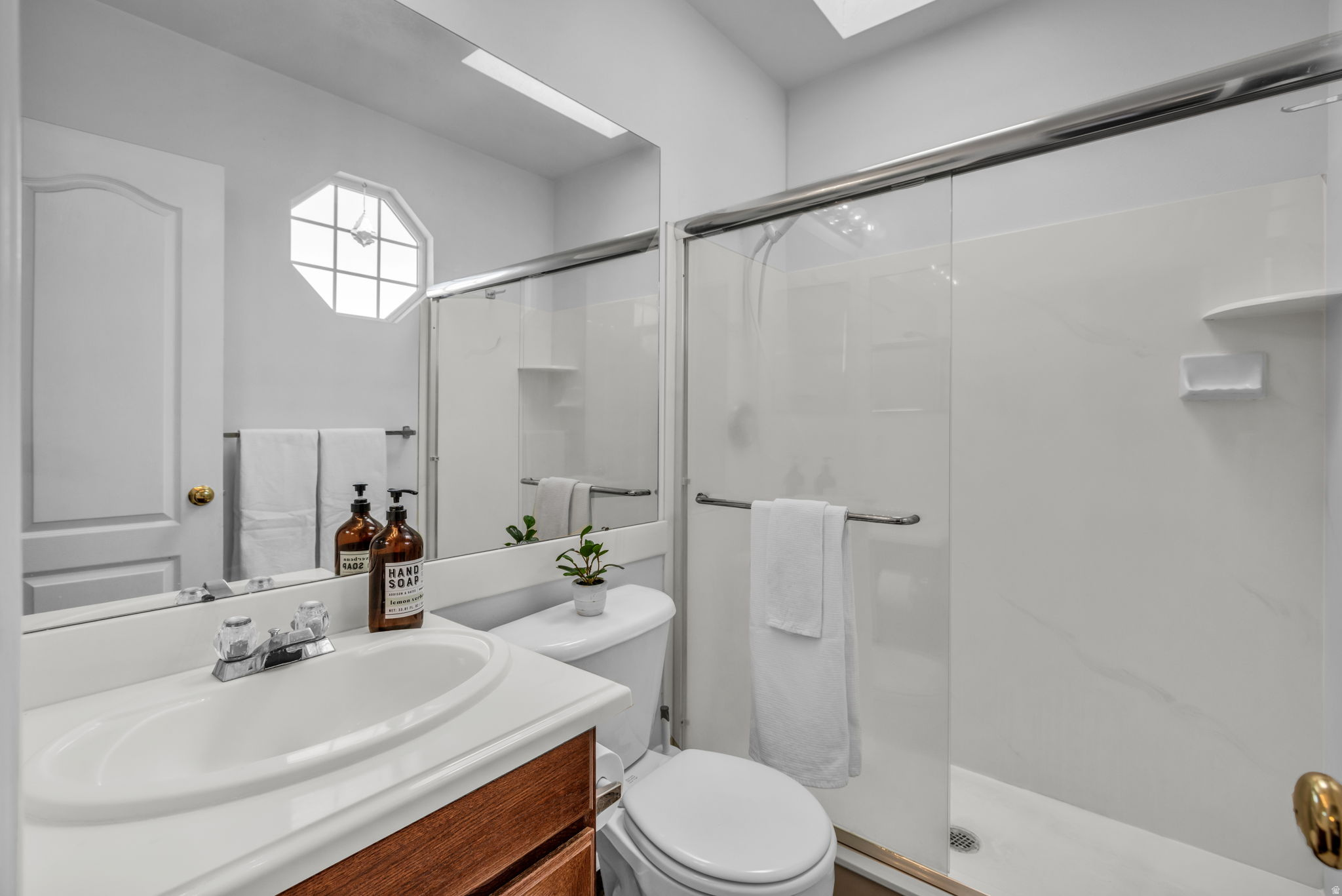 COTTAGES AT ELK RUN - Residential