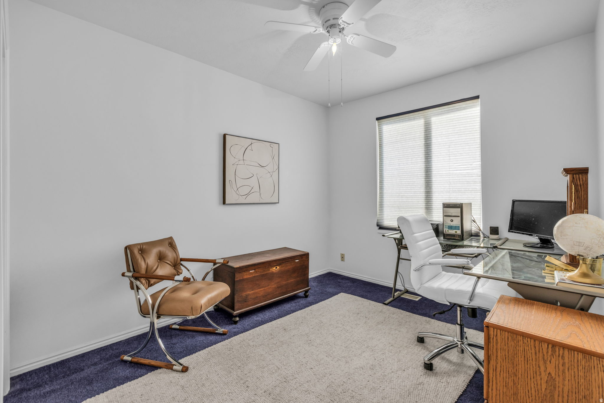 COTTAGES AT ELK RUN - Residential