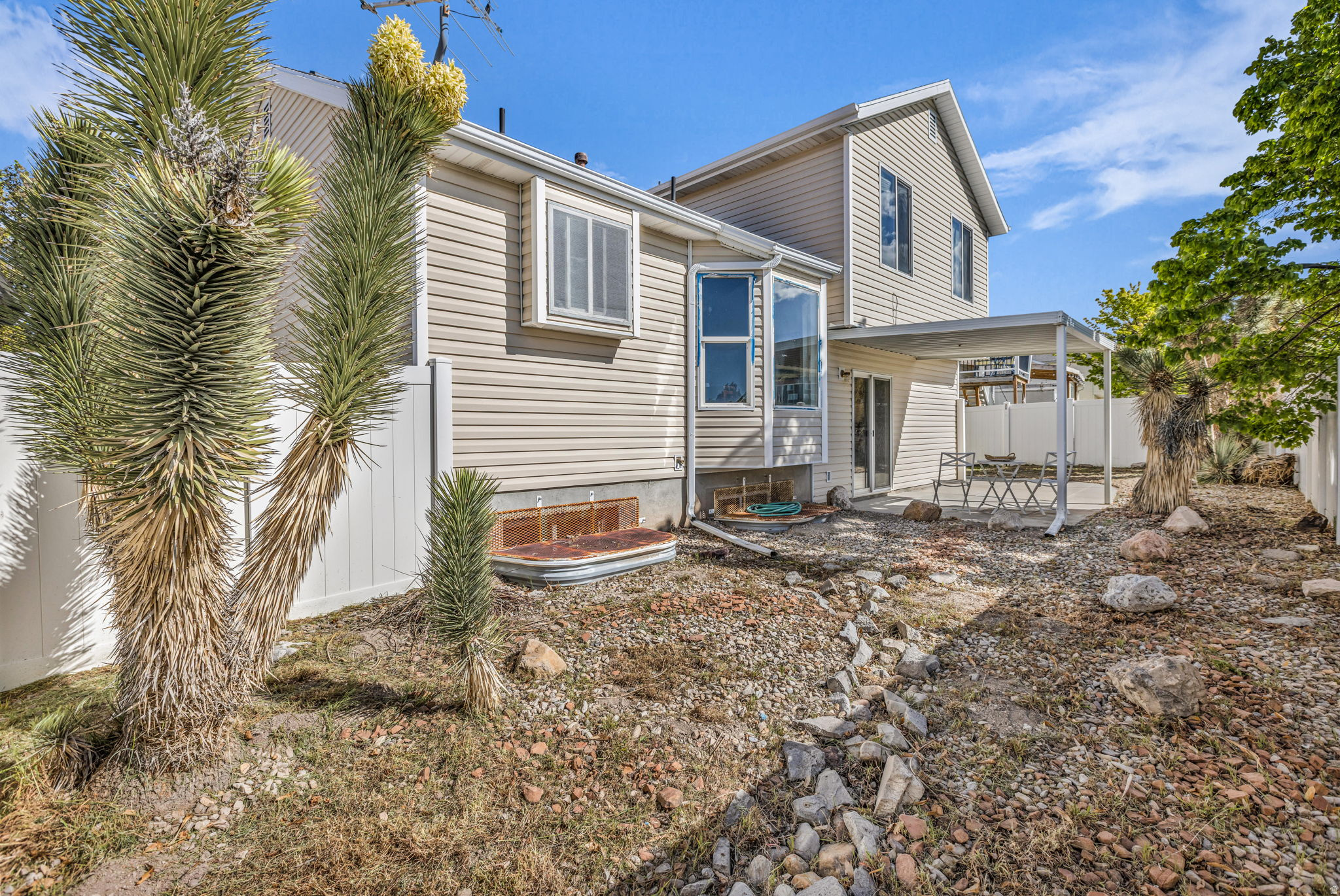 COTTAGES AT ELK RUN - Residential