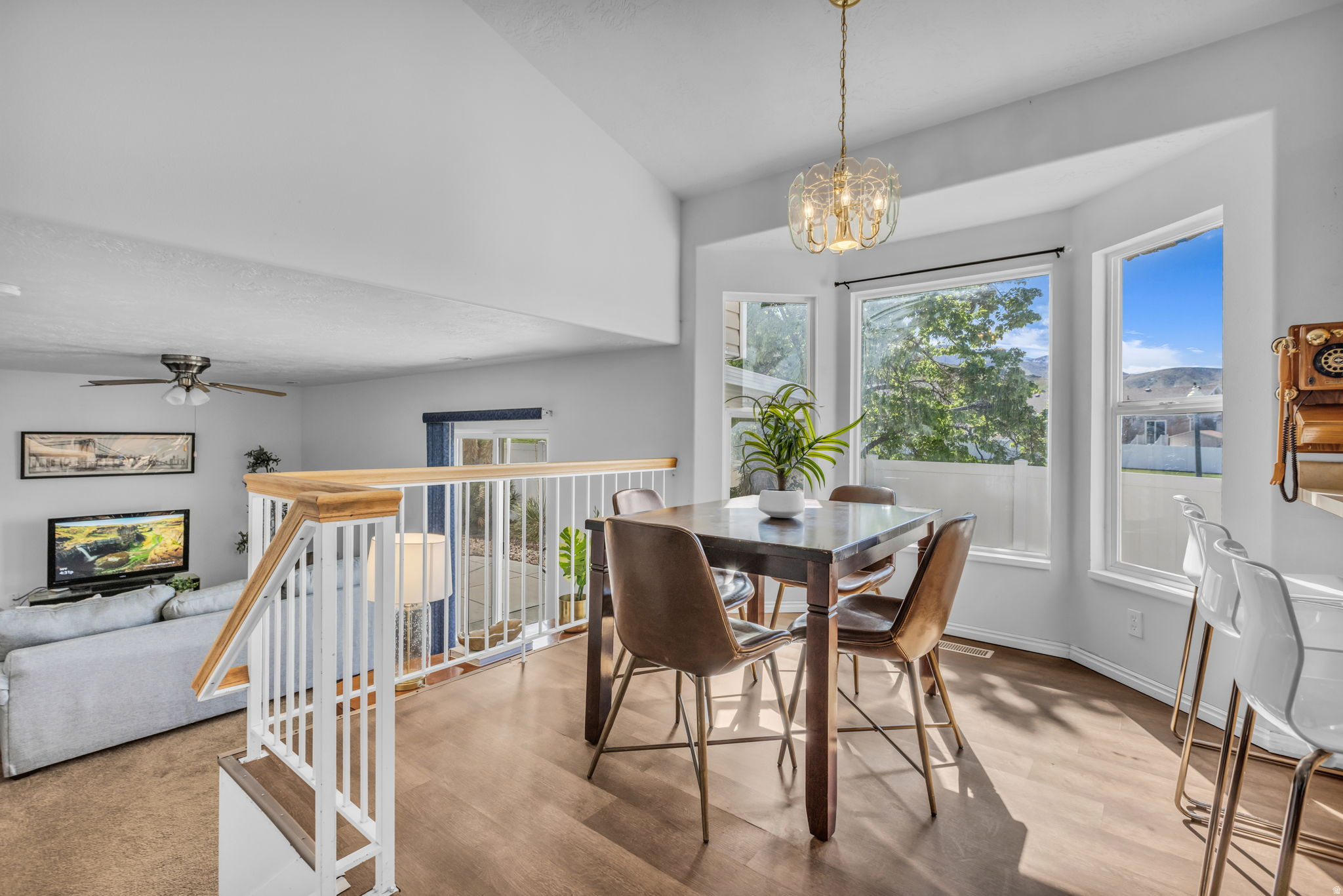 COTTAGES AT ELK RUN - Residential