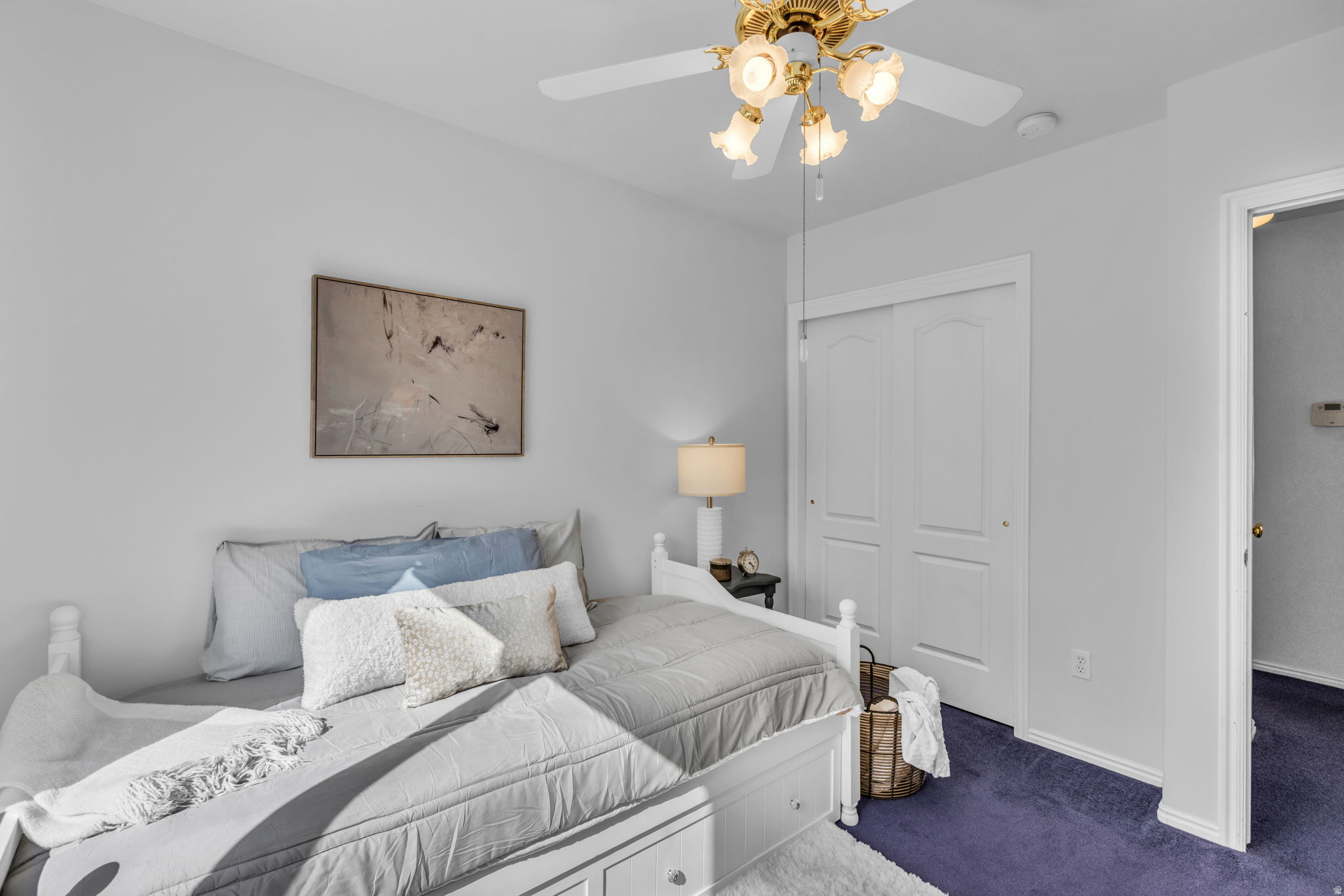 COTTAGES AT ELK RUN - Residential