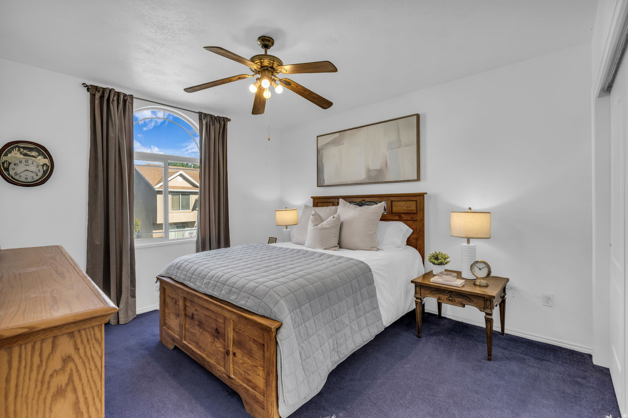 COTTAGES AT ELK RUN - Residential