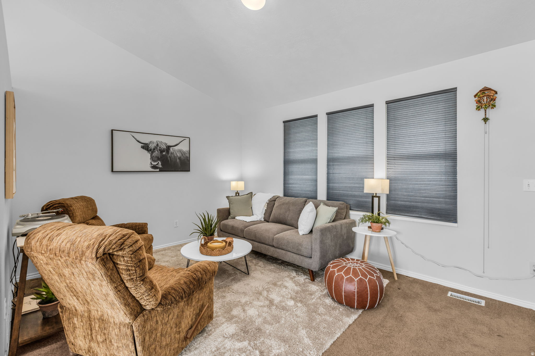 COTTAGES AT ELK RUN - Residential