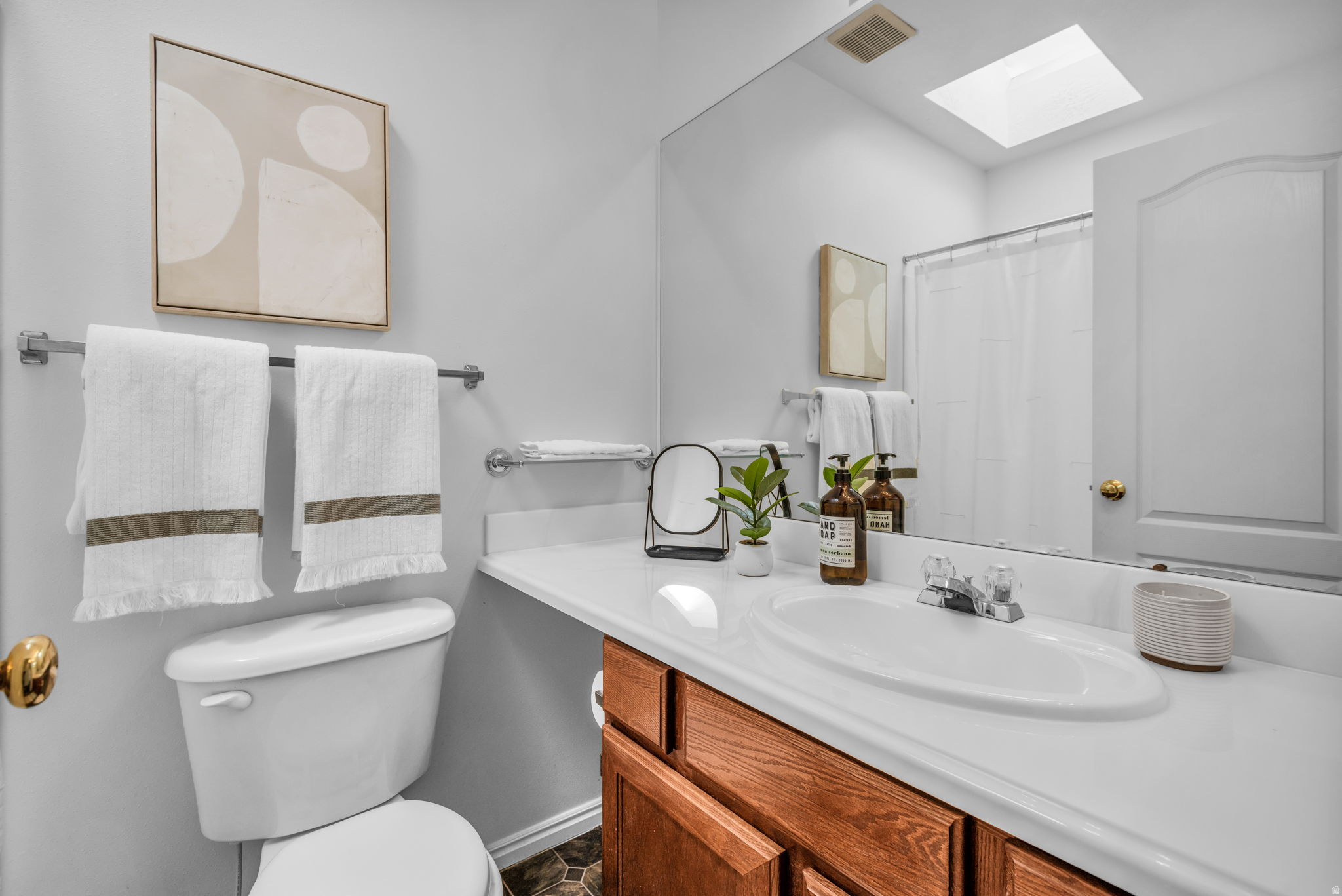 COTTAGES AT ELK RUN - Residential