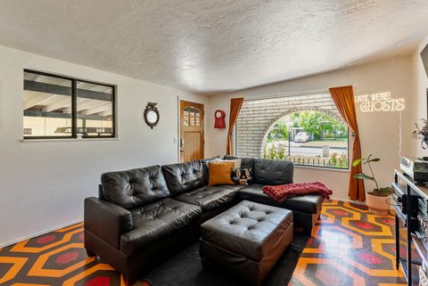 Tiny photo for 1876 W 3350 S, Salt Lake City, UT 84119 (MLS # 2163520)