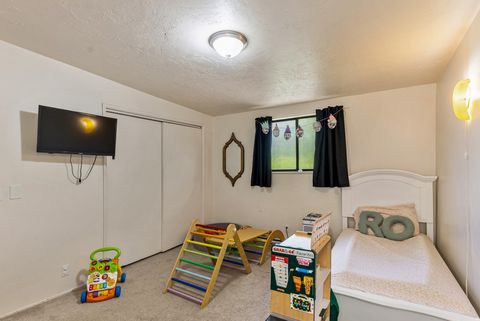 Tiny photo for 1876 W 3350 S, Salt Lake City, UT 84119 (MLS # 2163520)