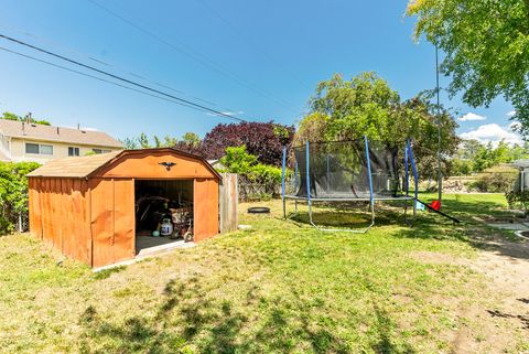 Tiny photo for 1876 W 3350 S, Salt Lake City, UT 84119 (MLS # 2163520)