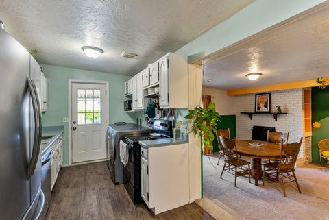 Tiny photo for 1876 W 3350 S, Salt Lake City, UT 84119 (MLS # 2163520)