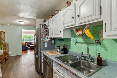 Tiny photo for 1876 W 3350 S, Salt Lake City, UT 84119 (MLS # 2163520)