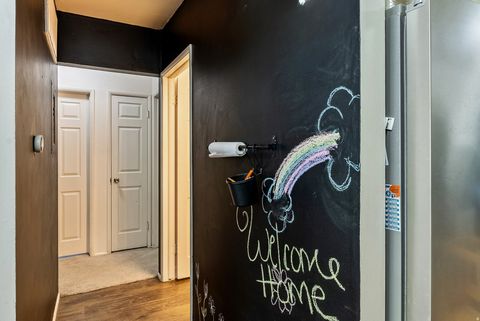 Tiny photo for 1876 W 3350 S, Salt Lake City, UT 84119 (MLS # 2163520)